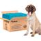 Show in main carousel: PetsWorld Massive Dog Training & Potty Pads, 28 x 44-in, Unscented, 100 count slide 1 of 7
