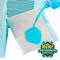 Show in main carousel: PetsWorld Puppy Potty Pads, Small: 24x24-in, 400 count, Unscented slide 3 of 4