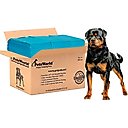 PetsWorld X-Large Dog Training & Potty Pads, 30 x 36-in, Unscented, 100 count