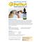 Show in main carousel: PetTest Methyl B-12 Roasted Turkey Flavor Cat & Dog Oral Treatment Supplements, 4-fl oz bottle slide 3 of 3
