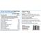 Show in main carousel: PetTest OcuPet Eye Support Natural B-12 Medium to Large Breed Supplement for Dogs & Cats, 90 count slide 4 of 4