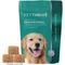 Show in main carousel: Petthrive Soft Chews with Resveratrol for Dogs 60-lb or Greater, 18-oz bag slide 4 of 6
