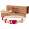 Show in main carousel: Pettsie Cat Collar, 7.5-in, Red slide 1 of 7