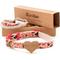 Show in main carousel: Pettsie Heart Dog Collar, Red, Small slide 1 of 7