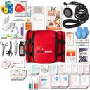 PetVet Medic First Aid Kit for Dogs, Large