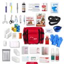 PetVet Medic First Aid Kit for Dogs, Large
