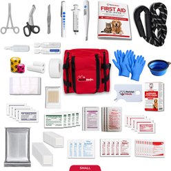 PetVet Medic First Aid Kit for Dogs, Small slide 1 of 3