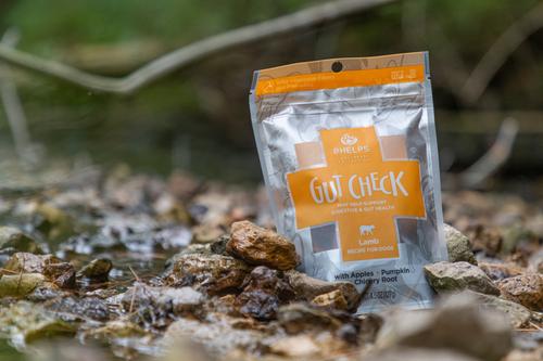 Show full view: Phelps Wellness Collection Gut Check Lamb Recipe Dog Treats, 4.5-oz bag slide 5 of 6