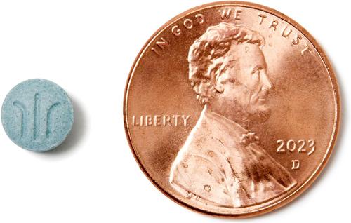 Show full view: Phenoxybenzamine HCl Compounded Tablet, 2.5-mg, 1 Tablet slide 4 of 6