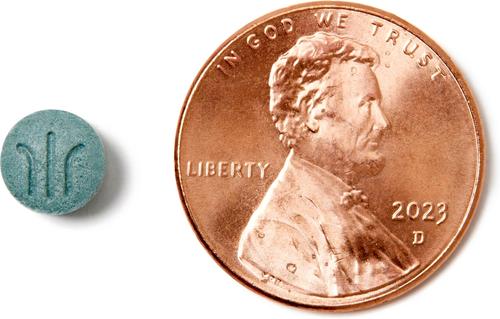 Show full view: Phenoxybenzamine HCl Compounded Tablet, 5-mg, 1 Tablet slide 4 of 6