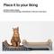Show in main carousel: Pidan 3-in-1 Combo Cat Scratcher, Large slide 8 of 9