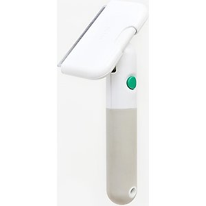 aumuca Self Cleaning Slicker Brush