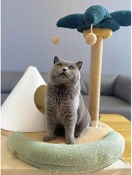 Pidan Cat Island House, Large slide 2 of 8