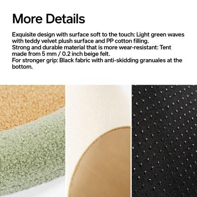 Show full view: Pidan Cat Island House, Large slide 8 of 12