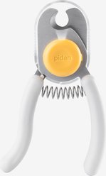 Pidan Cat Nail Clipper with LED Light, Grey