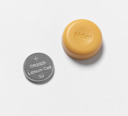 Show full view: Pidan Cat Nail Clipper with LED Light, Grey slide 7 of 7