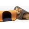 Show in main carousel: Pidan Catube Carpet Tunnel Cat Toy, Large, 2 count slide 3 of 12