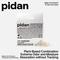 Show in main carousel: Pidan Clumping Cornstarch & Tofu Cat Litter, 5.29-lb bag slide 3 of 12