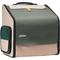 Show in main carousel: Pidan Expandable Travel Habitat Backpack Cat Carrier, Large slide 5 of 12