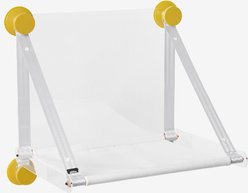 Pidan Sunbathing Time Cat Window Perch, Large