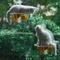 Show in main carousel: Pidan Sunbathing Time Cat Window Perch Stair, Large slide 4 of 12