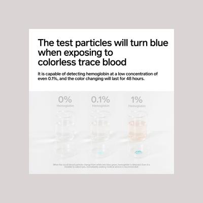 Show full view: Pidan Tofu with Occult Blood Test Particles Cat Litter, 5.29-lb bag slide 6 of 10