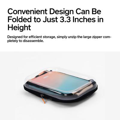 Show full view: Pidan Travel Window Backpack Cat Carrier, Large slide 7 of 10