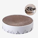 Pidan Valley Lounger Cat Scratcher, Large