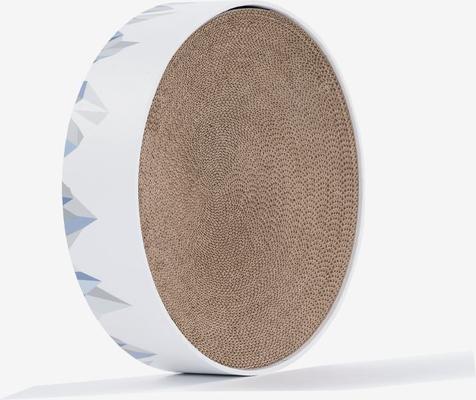 Show full view: Pidan Valley Lounger Cat Scratcher, Large slide 7 of 11