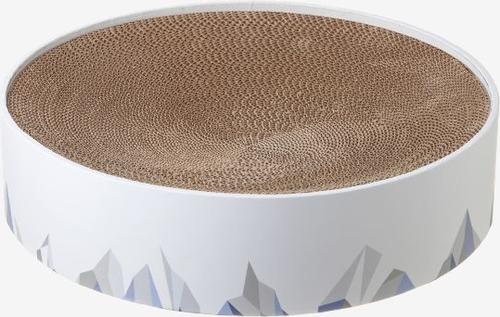 Show full view: Pidan Valley Lounger Cat Scratcher, Large slide 9 of 11