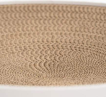 Show full view: Pidan Valley Lounger Cat Scratcher, Large slide 6 of 11