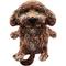 Show in main carousel: Piggy Poo and Crew Dog Crinkle Squeaker Toy Set, 4 count slide 9 of 11