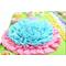 Show in main carousel: Piggy Poo and Crew Double Bowl Snuffle Mat with Treat Ball & Paper Crinkle Squeakers Farm Toy, Large slide 3 of 9