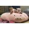 Show in main carousel: Piggy Poo and Crew Essentials Starter Pack Bundle Pig Toys, Pink slide 3 of 10