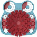 Piggy Poo and Crew Hide & Slide Snuffle Mat Farm Animal Treat Game