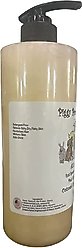 Piggy Poo and Crew Oatmeal Cherry Scented Whitening Swine Shampoo, 26-oz bottle slide 2 of 6