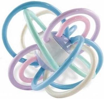 Show full view: Piggy Poo and Crew Pig Box Treat & Toy Kit, Blue slide 5 of 10