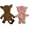 Show in main carousel: Piggy Poo and Crew Pig Box Treat & Toy Kit, Blue slide 9 of 10