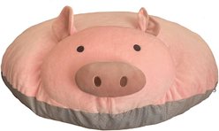 Piggy Poo and Crew Pig Pillow slide 1 of 7