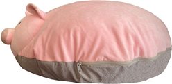 Piggy Poo and Crew Pig Pillow slide 2 of 7