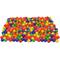 Show in main carousel: Piggy Poo and Crew Play Tunnel & Pop Up Tent Round Ball Pit with 50 Balls Pet Toy slide 3 of 7