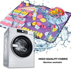 Piggy Poo and Crew Rooting Snuffle Pig Mat slide 2 of 6