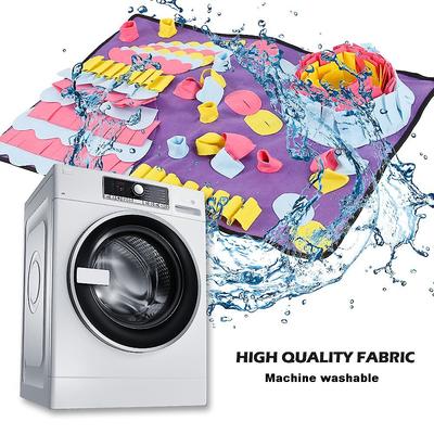 Show full view: Piggy Poo and Crew Rooting Snuffle Pig Mat slide 5 of 9