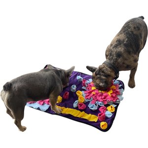 Piggy Poo and Crew Rooting Snuffle Pig Mat
