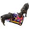 Show in main carousel: Piggy Poo and Crew Rooting Snuffle Pig Mat slide 4 of 9