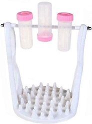 Piggy Poo and Crew Slow Feeder Pet Game, Pink