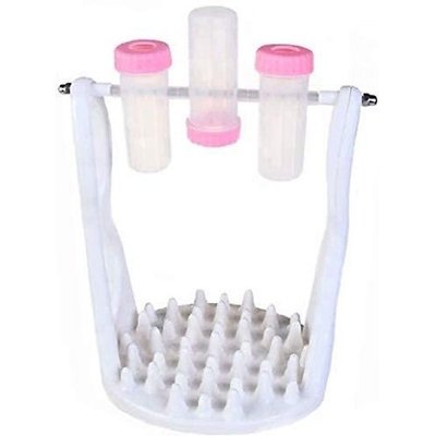 Piggy Poo and Crew Piggy Poo and Crew Slow Feeder Pet Game, Pink