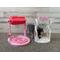 Show in main carousel: Piggy Poo and Crew Slow Feeder Pet Games Combo Pig Toys, 2 count, Pink slide 2 of 5