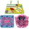 Show in main carousel: Piggy Poo and Crew Snuffle Rooting Mats Farm Toy, 3 count slide 1 of 6