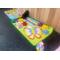 Show in main carousel: Piggy Poo and Crew Snuffle Rooting Mats Farm Toy, 3 count slide 6 of 6